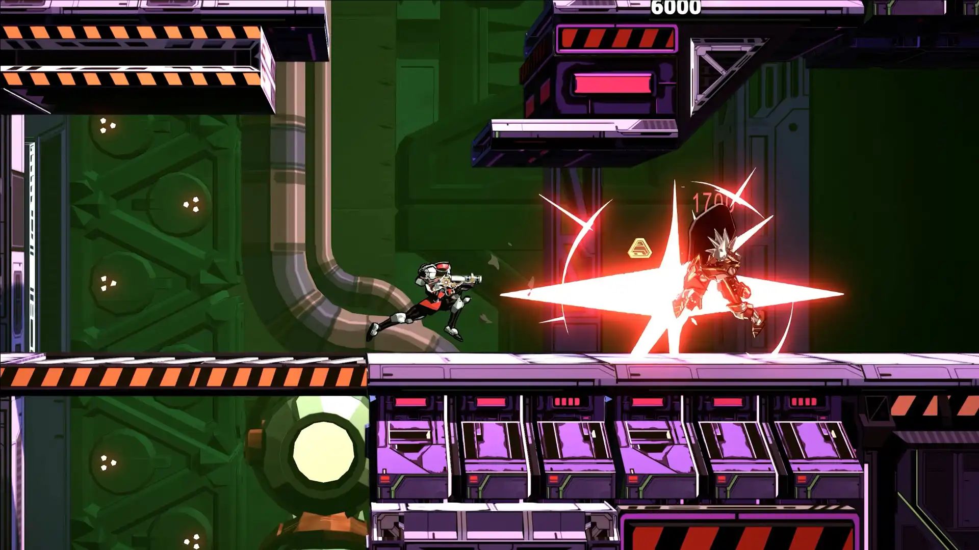 stormlancers screenshot 9