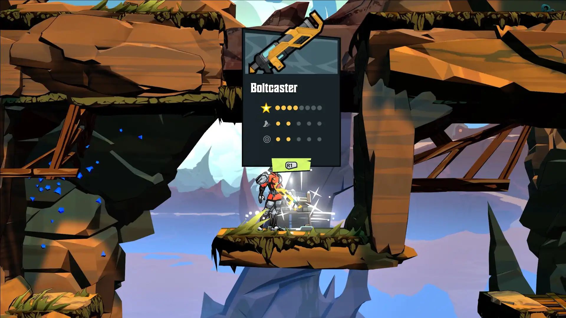 stormlancers screenshot 10