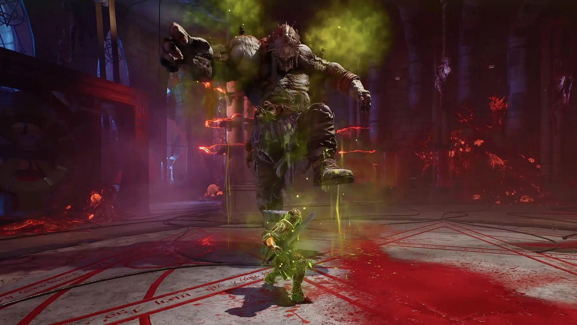 metal screenshot 10