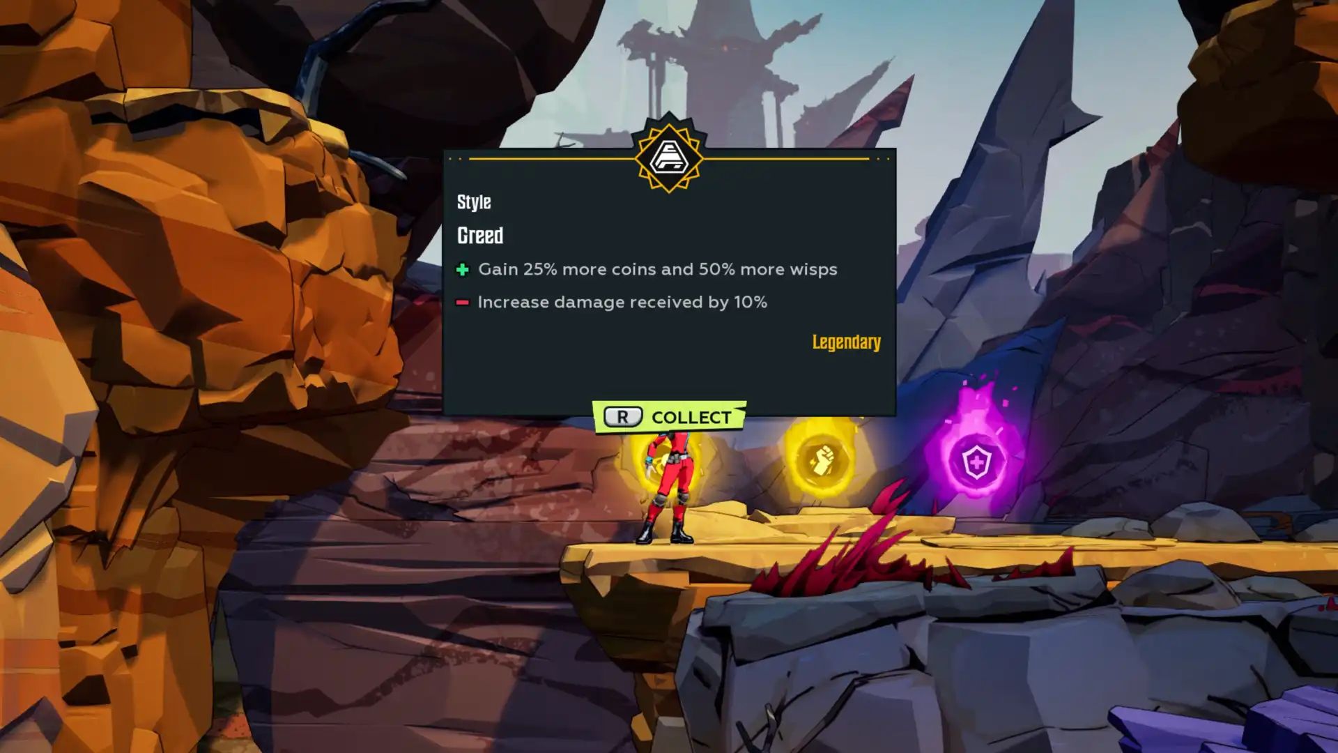 Storm Lancers screenshot 2