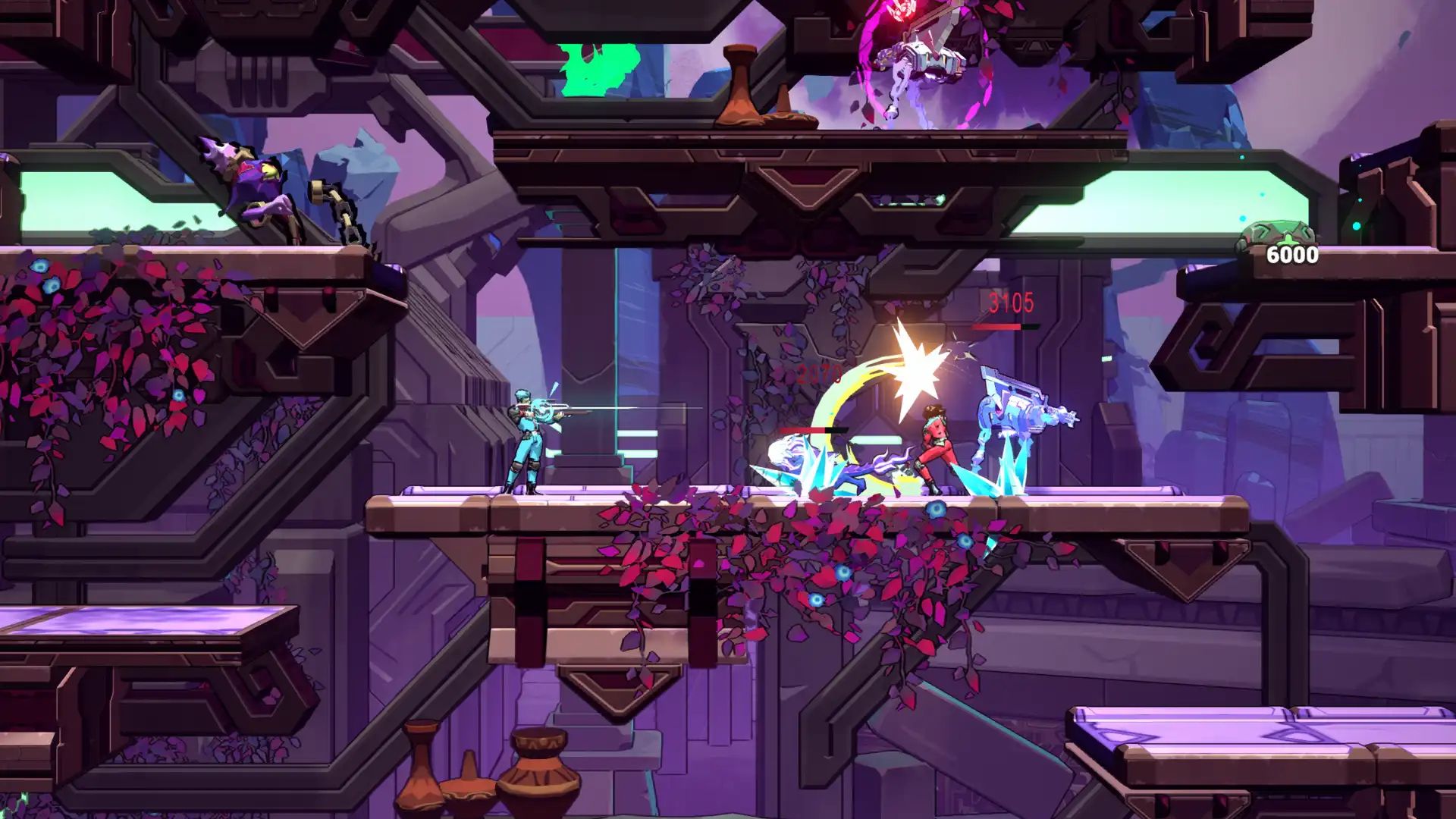 stormlancers screenshot 7