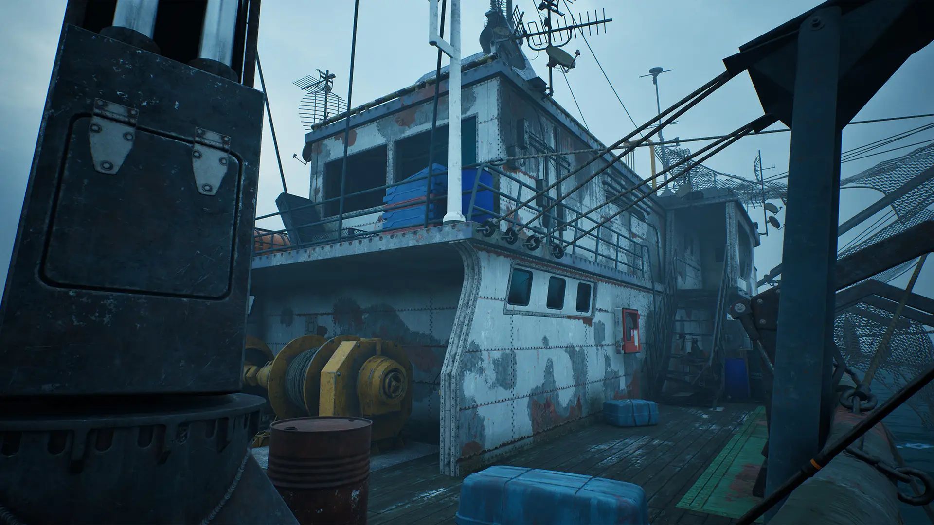 UNRAVEL THE TRUTH, ONE LOOP AT A TIME