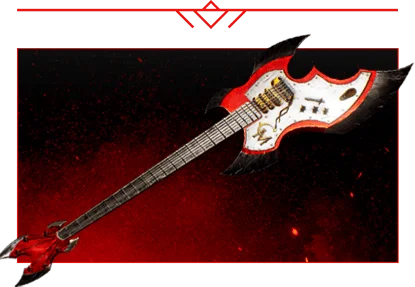Axe of the Gods